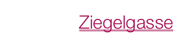 Ziegelgasse